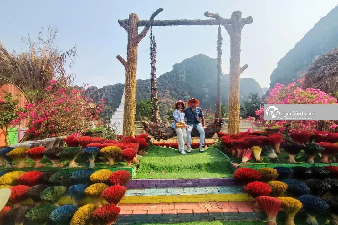 Đi Ninh Bình Từ Hà Nội: Hành Trình Lãng Du Giữa Non Nước Trữ Tình