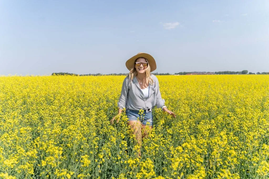 Điểm Đến Hấp Dẫn Ở Lethbridge, Alberta: Trải Nghiệm Khó Quên