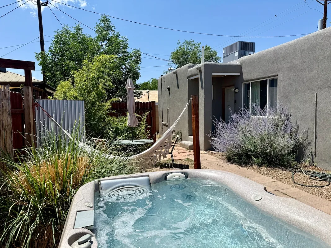 Điểm Dừng Chân Khó Quên Tại Albuquerque Qua Airbnb