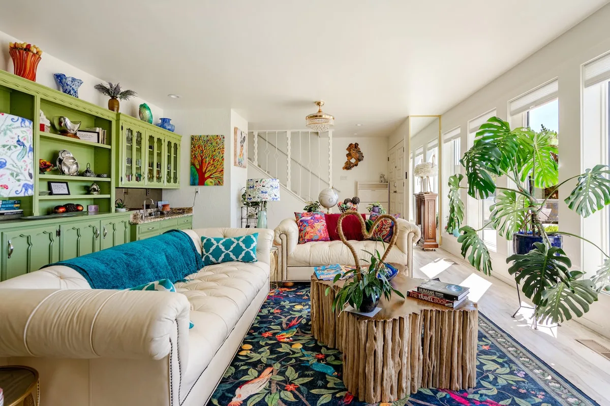 Điểm Dừng Chân Khó Quên Tại Albuquerque Qua Airbnb