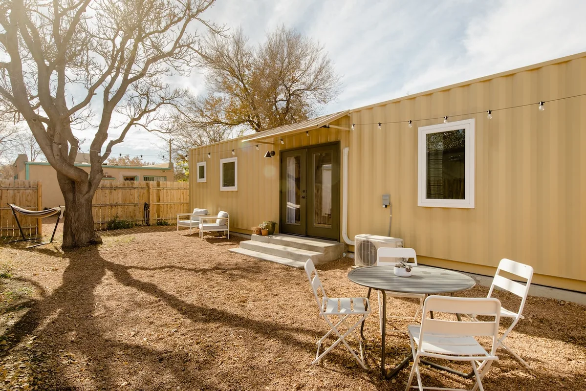 Điểm Dừng Chân Khó Quên Tại Albuquerque Qua Airbnb