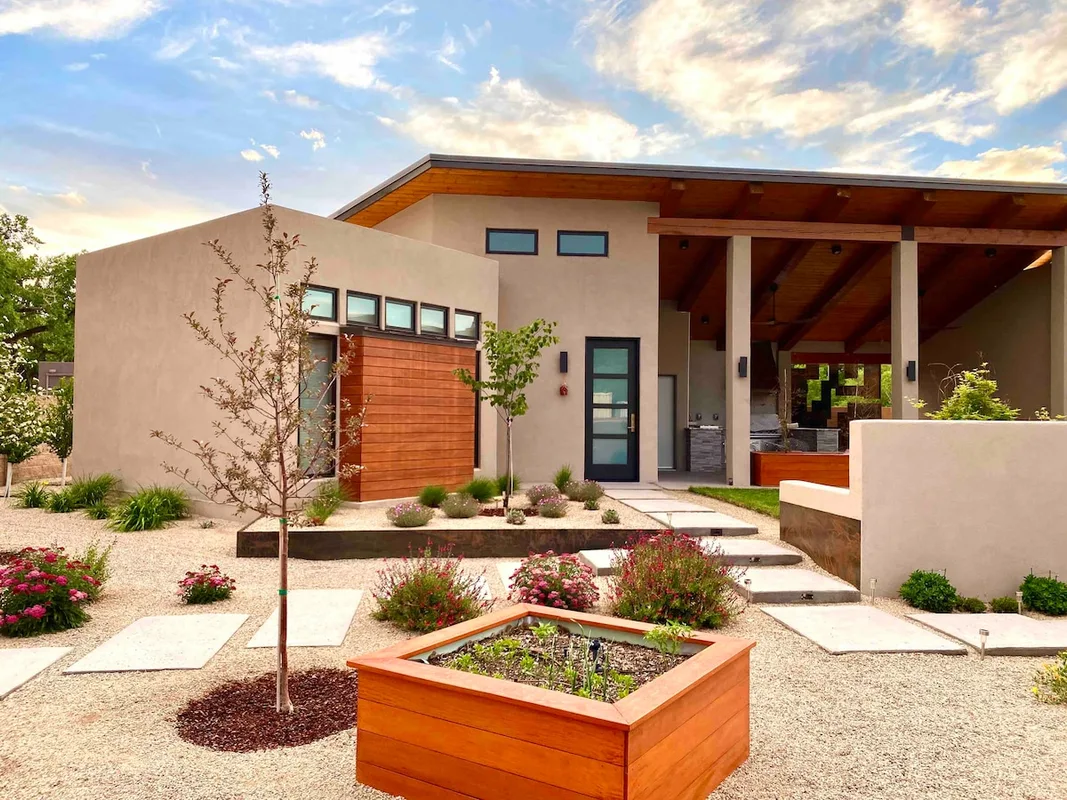 Điểm Dừng Chân Khó Quên Tại Albuquerque Qua Airbnb