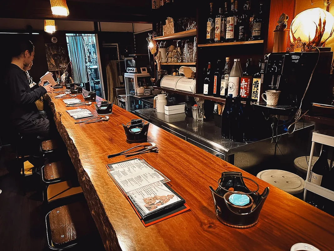 Điểm Mặt 4 Nhà Hàng Chay 'Xịn Sò' Phải Thử Khi Đến Tokyo