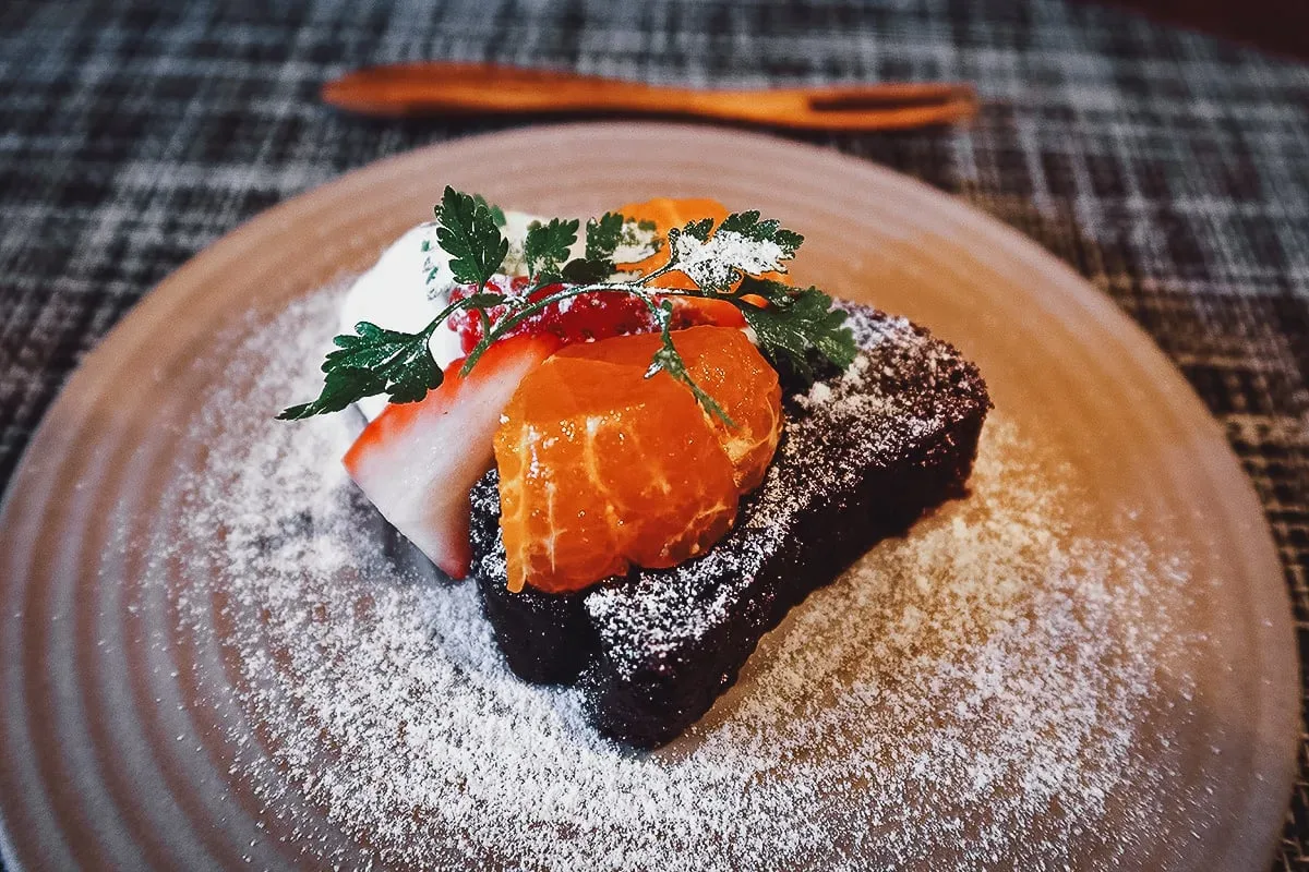 Điểm Mặt 4 Nhà Hàng Chay 'Xịn Sò' Phải Thử Khi Đến Tokyo