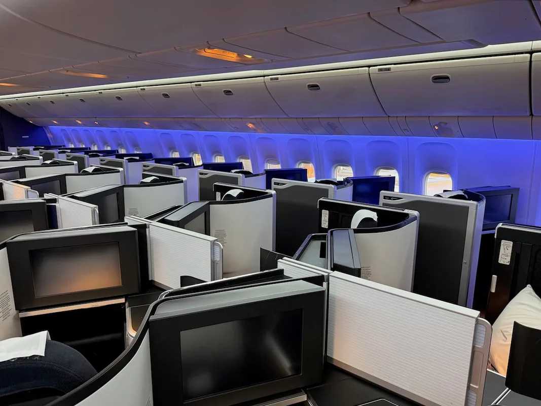 Dự Đoán Khó Tin: British Airways Hoãn Triển Khai Wi-Fi Starlink Sau Năm Máy Bay