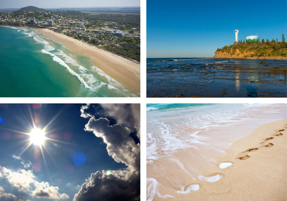 Du Lịch Bằng Campervan ở Úc & New Zealand: Rẻ Mà Vui
