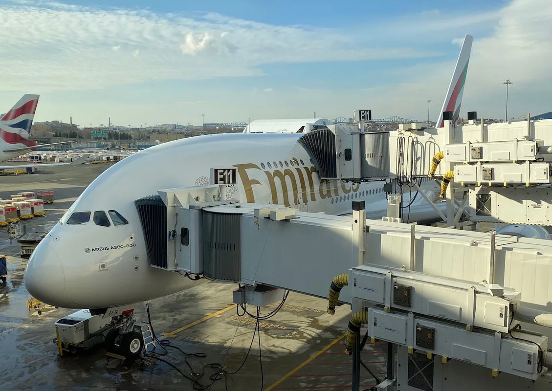 Dubai Ra Quyết Định Hạn Chế Các Hãng Hàng Không Nước Ngoài