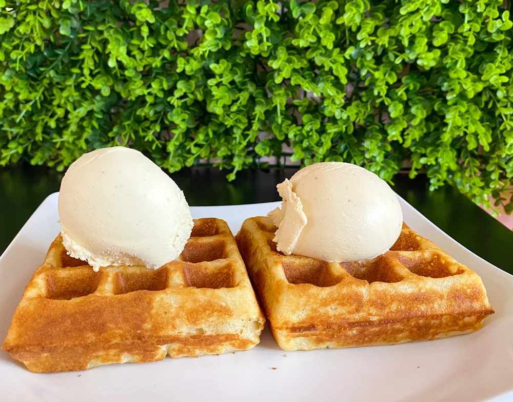 Freshio Gelato: Trải Nghiệm Gelato Tươi Mát Tại Bencoolen