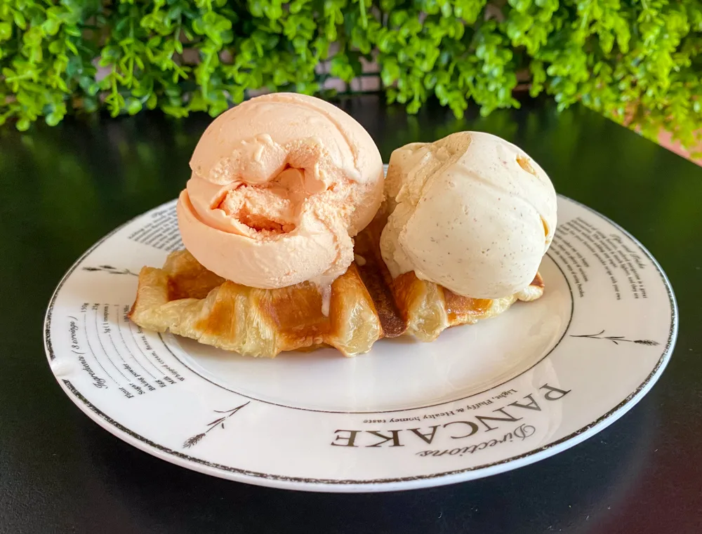 Freshio Gelato: Trải Nghiệm Gelato Tươi Mát Tại Bencoolen