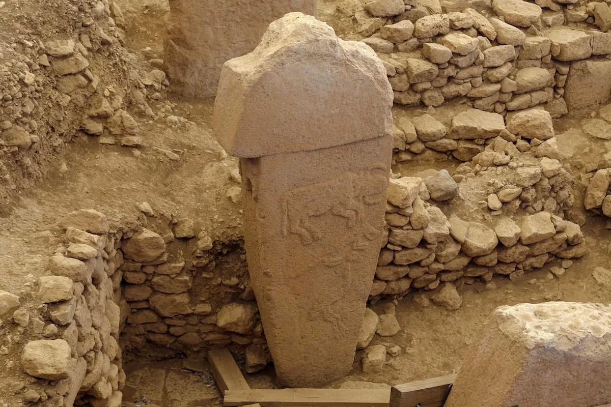 Göbeklitepe: Khám Phá Kỳ Quan 12.000 Năm Tuổi Tại Thổ Nhĩ Kỳ