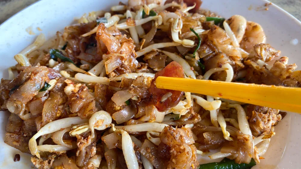 Ghé Chuan Kee Ở Malaysia Để Thử Cơm Gà Xếp Hàng Dài Dằng Dặc