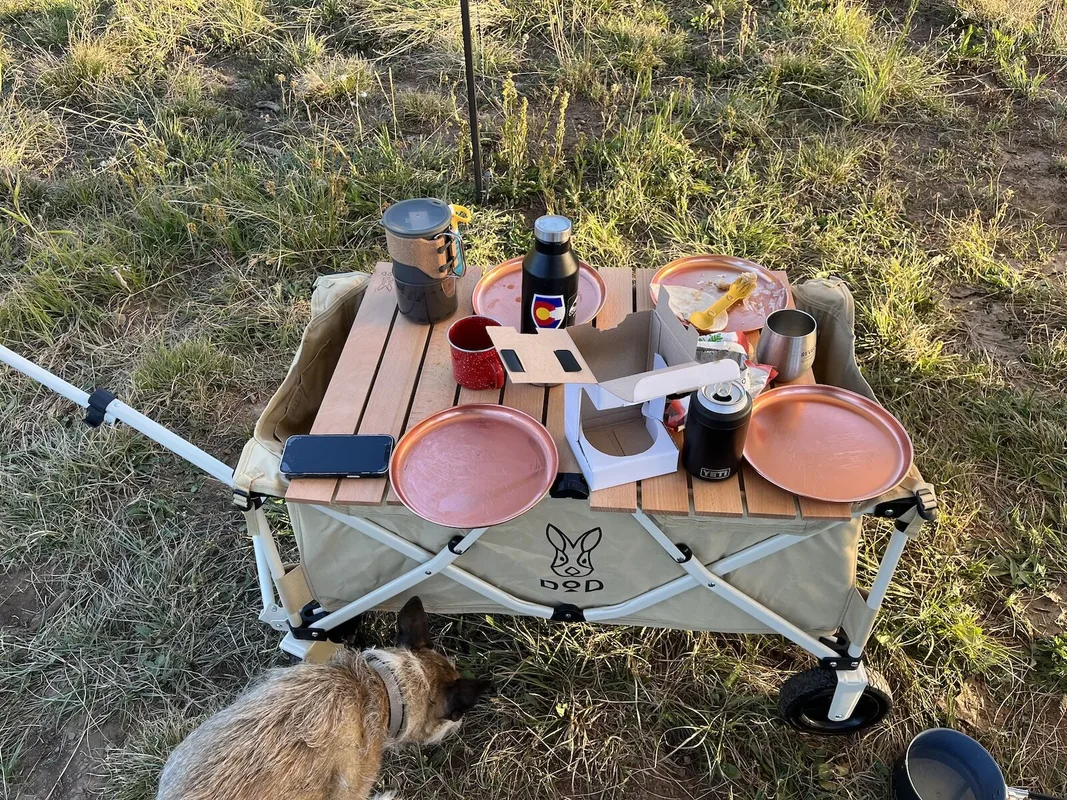 Revolutionary Camping Solutions for a Better Night's Sleep