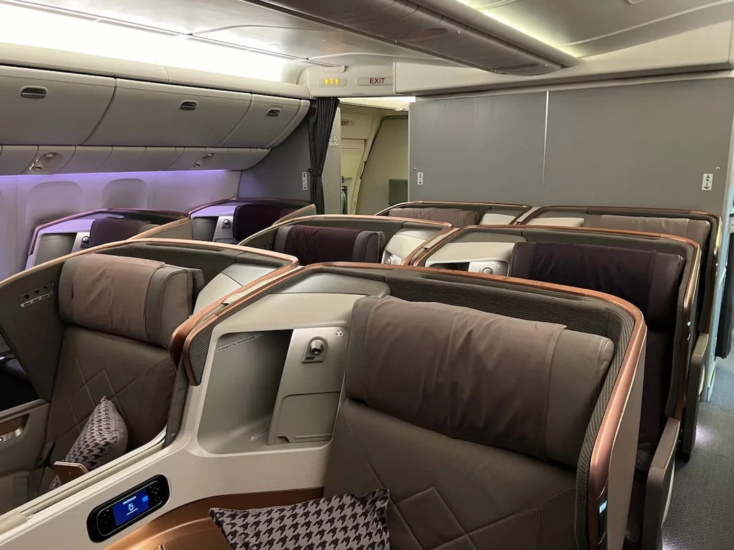 Giảm 30% Vé Thưởng Với Singapore KrisFlyer Spontaneous Escapes
