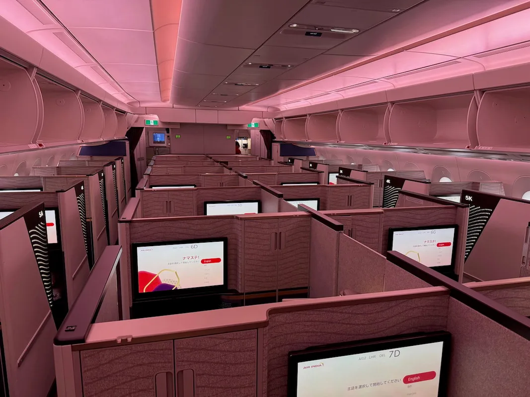 Giám đốc điều hành Air India từ chức: Để lại di sản phức tạp