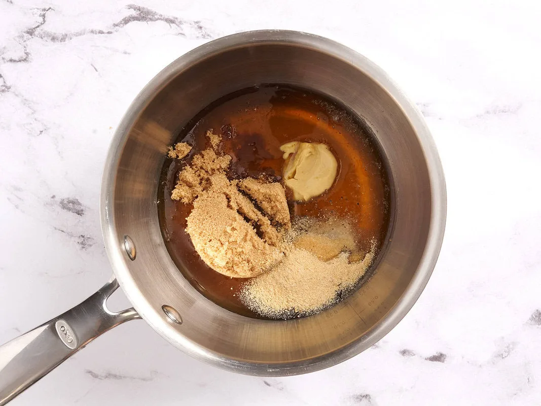 Giò Heo Ngọt Ngào Như Mơ, Đơn Giản Như Bánh Tráng