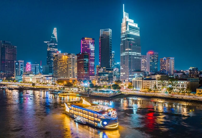 Giới Thiệu Các Quận Ở Sài Gòn: Nên Đến Đâu & Trải Nghiệm Gì