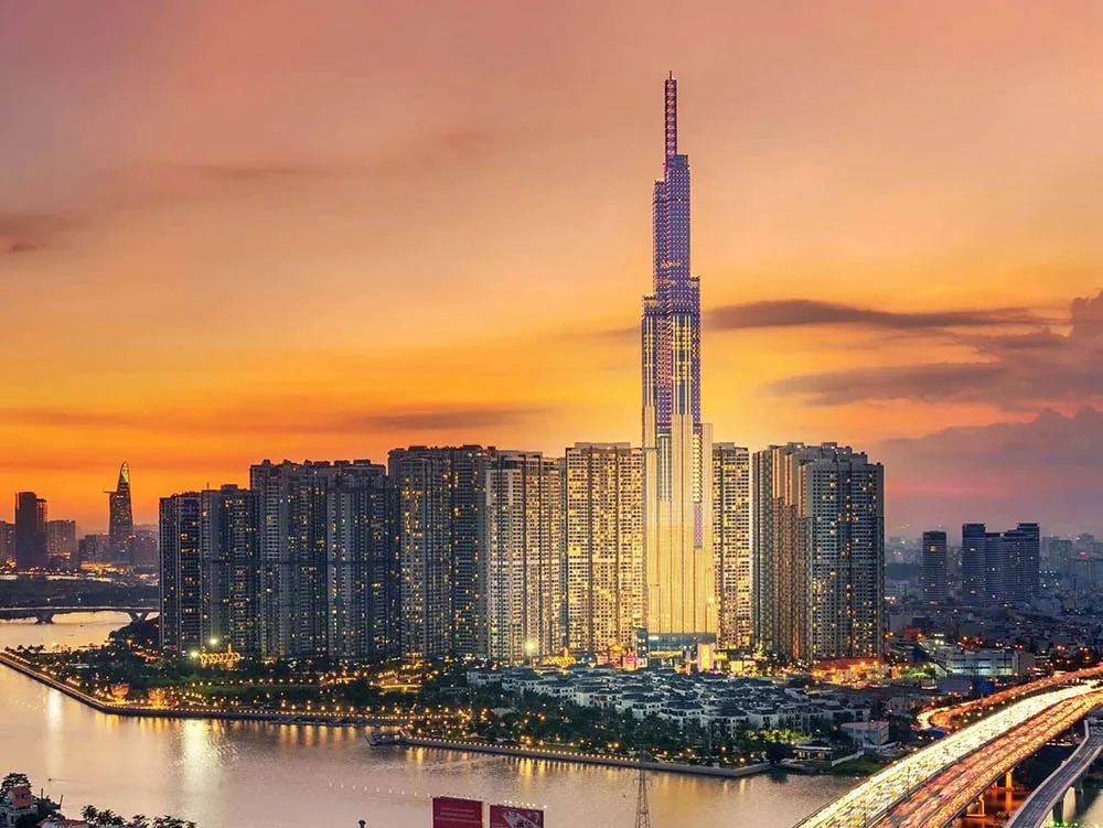 Giới Thiệu Các Quận Ở Sài Gòn: Nên Đến Đâu & Trải Nghiệm Gì