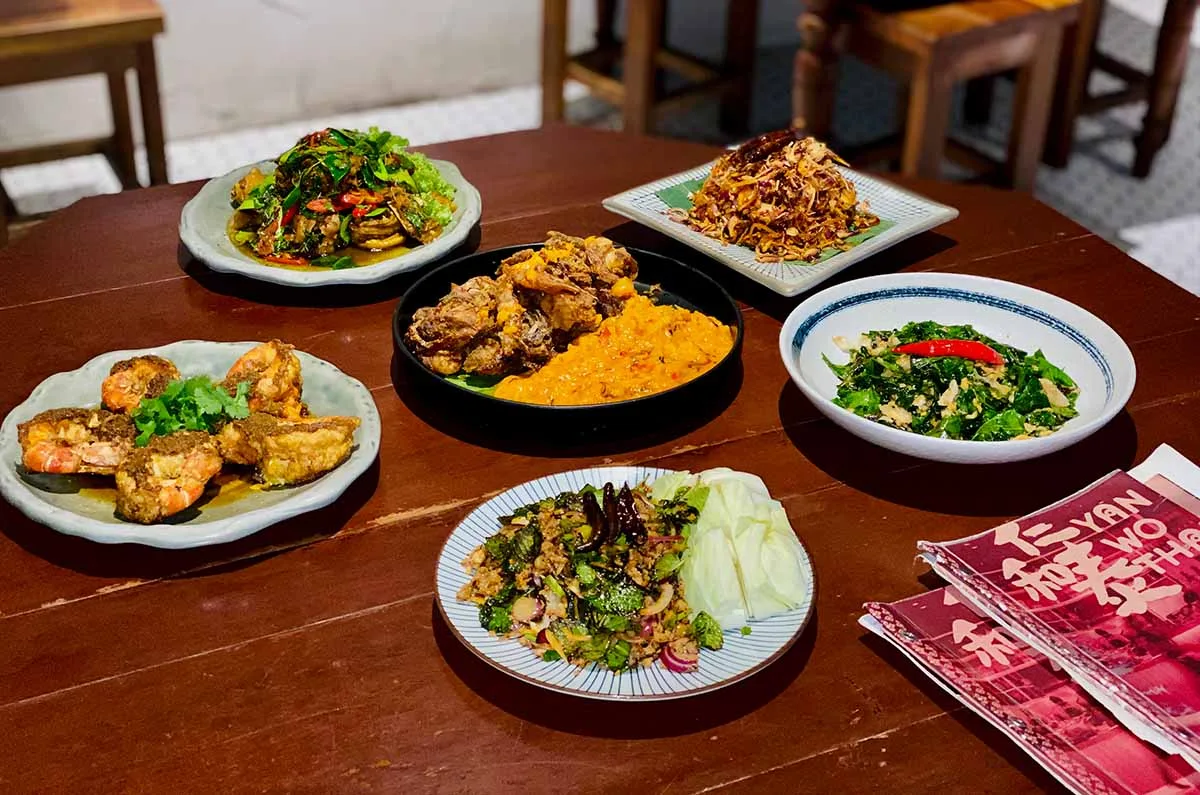 Top 10 Amazing Restaurants to Celebrate Mother's Day in Klang Valley
