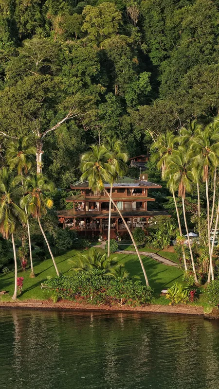 Golfo Dulce: Thiên Đường Hoang Sơ Ẩn Mình ở Costa Rica