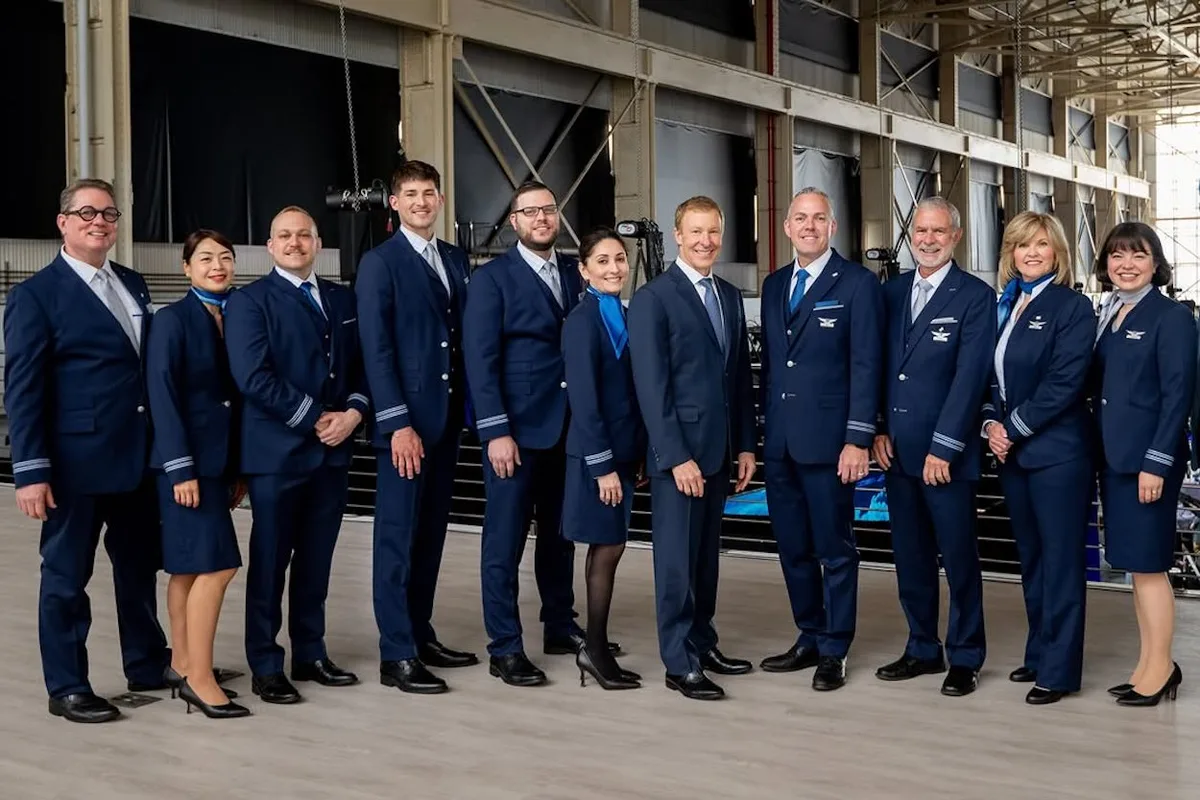 United Airlines: Flight Crew Secures 31% Pay Increase and $741 Million Recovery Package