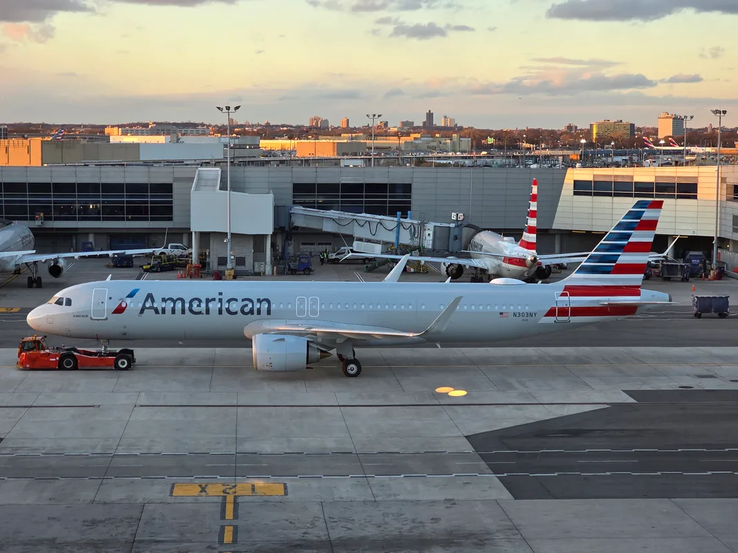Hành Khách Kiện American Airlines Vì Bị Bắt Giữ Một Cách Bạo Lực