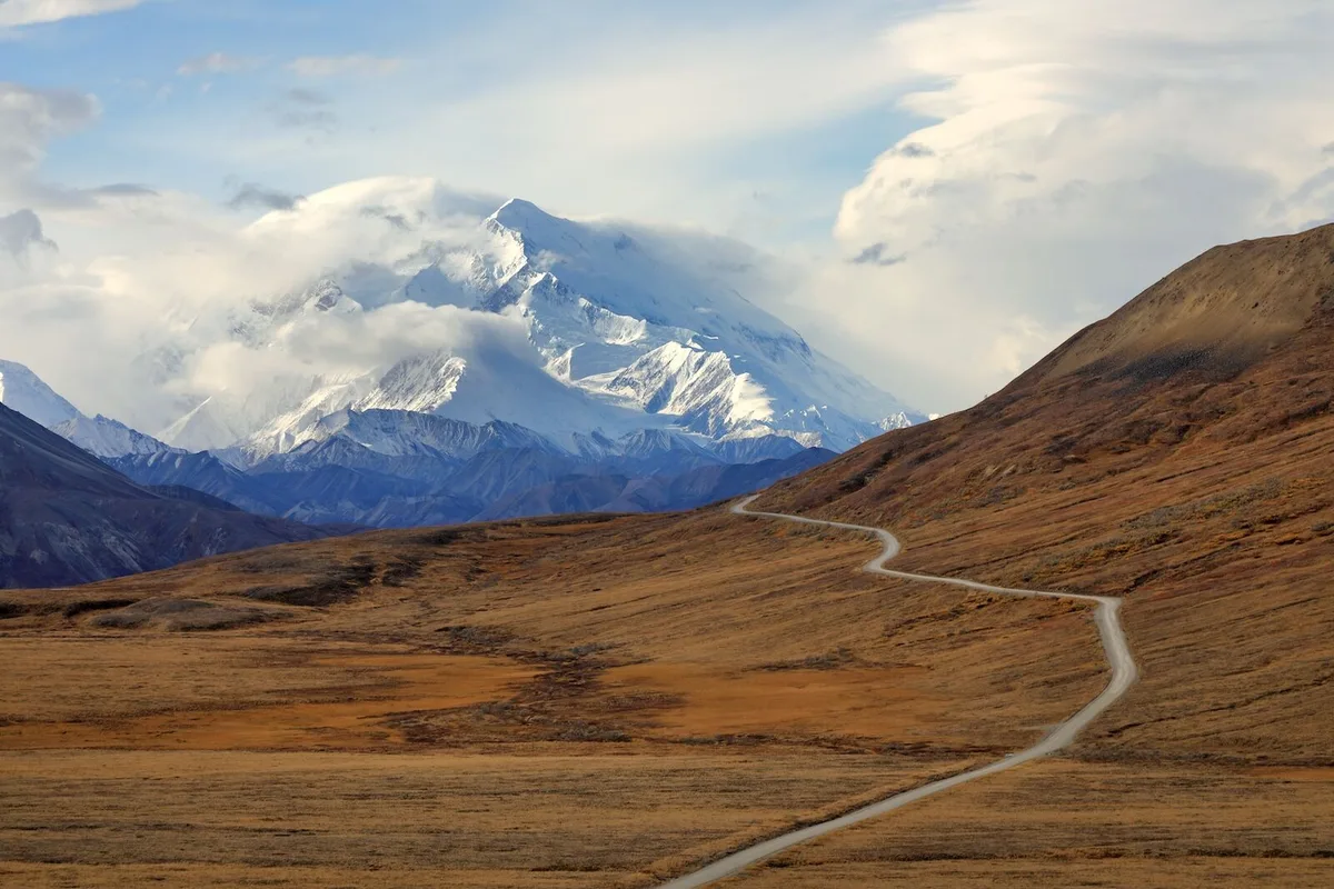Hành Trình Đến Denali Backcountry Lodge: Kinh Nghiệm Độc Đáo Từ Alaska