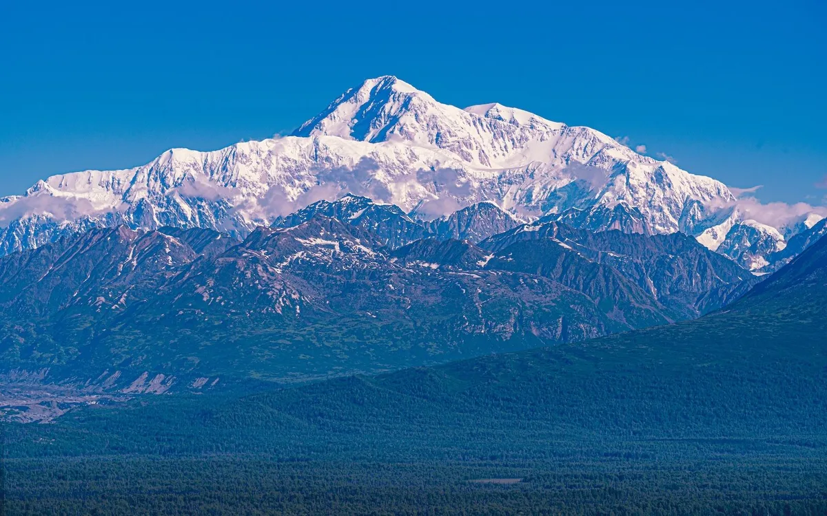 Hành Trình Đến Denali Backcountry Lodge: Kinh Nghiệm Độc Đáo Từ Alaska