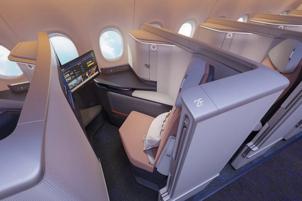Hành Trình Khó Khăn Của Delta Với Airbus A321neo: Tình Trạng Chậm Trễ Năm 2028
