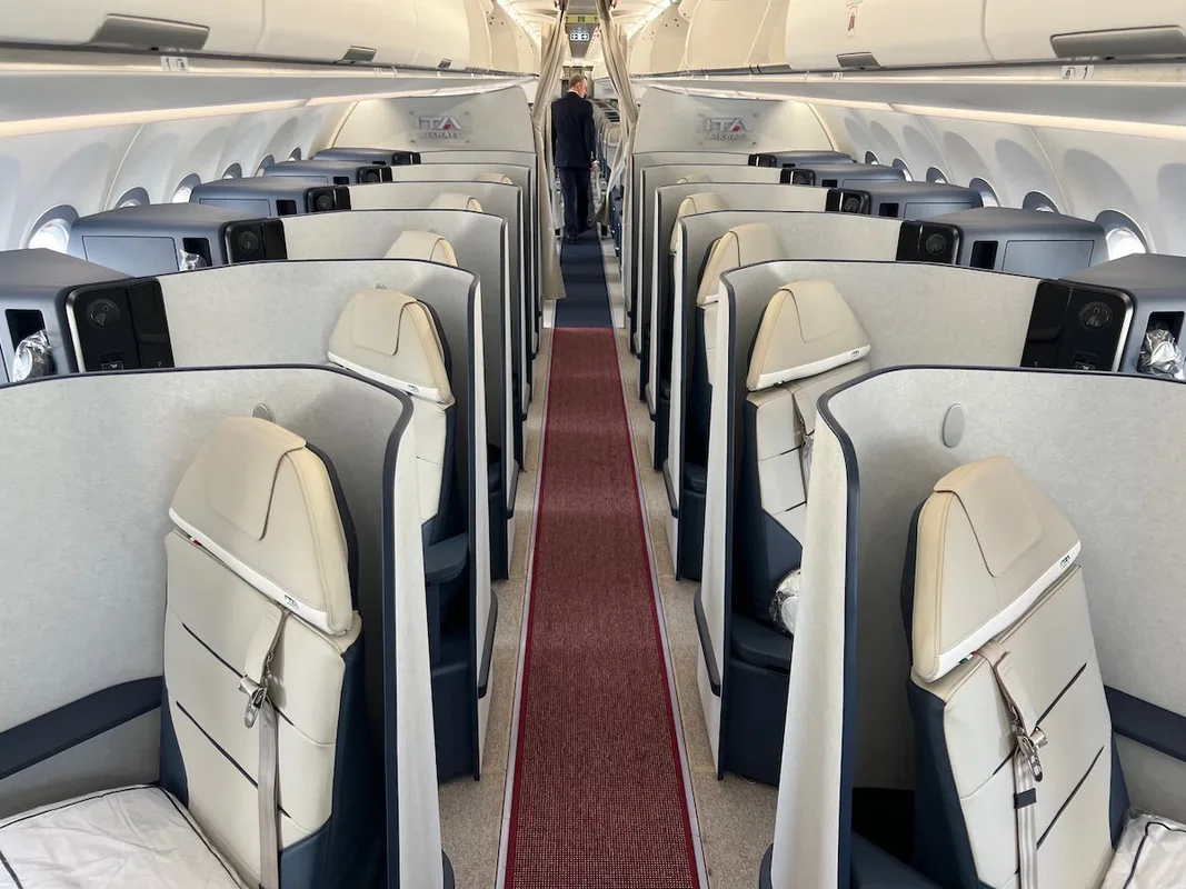 Hành Trình Khó Khăn Của Delta Với Airbus A321neo: Tình Trạng Chậm Trễ Năm 2028