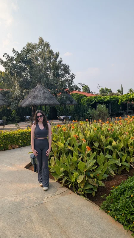 A Solo Journey: Rediscovering Myself Through Unique Travel