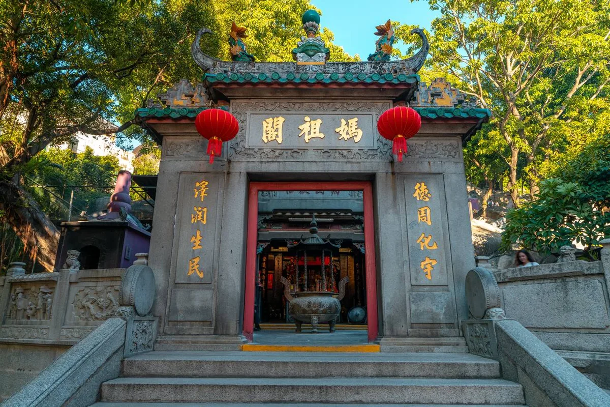 Hành Trình Một Tháng Khám Phá Nam và Tây Nam Trung Quốc
