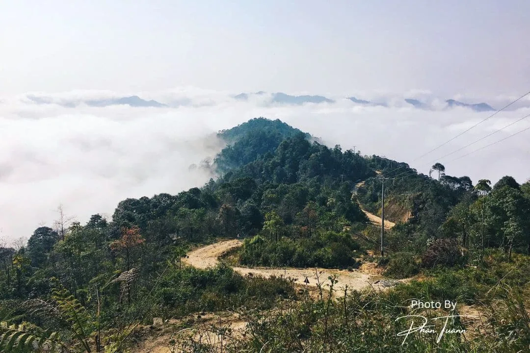 Hành Trình Phượt Hà Giang: Nguy Hiểm Hay An Toàn?