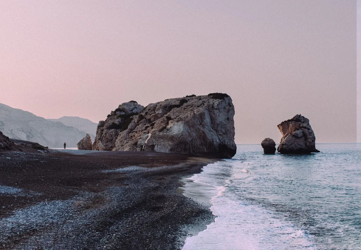 A Journey to Rediscover Childhood Memories in Cyprus