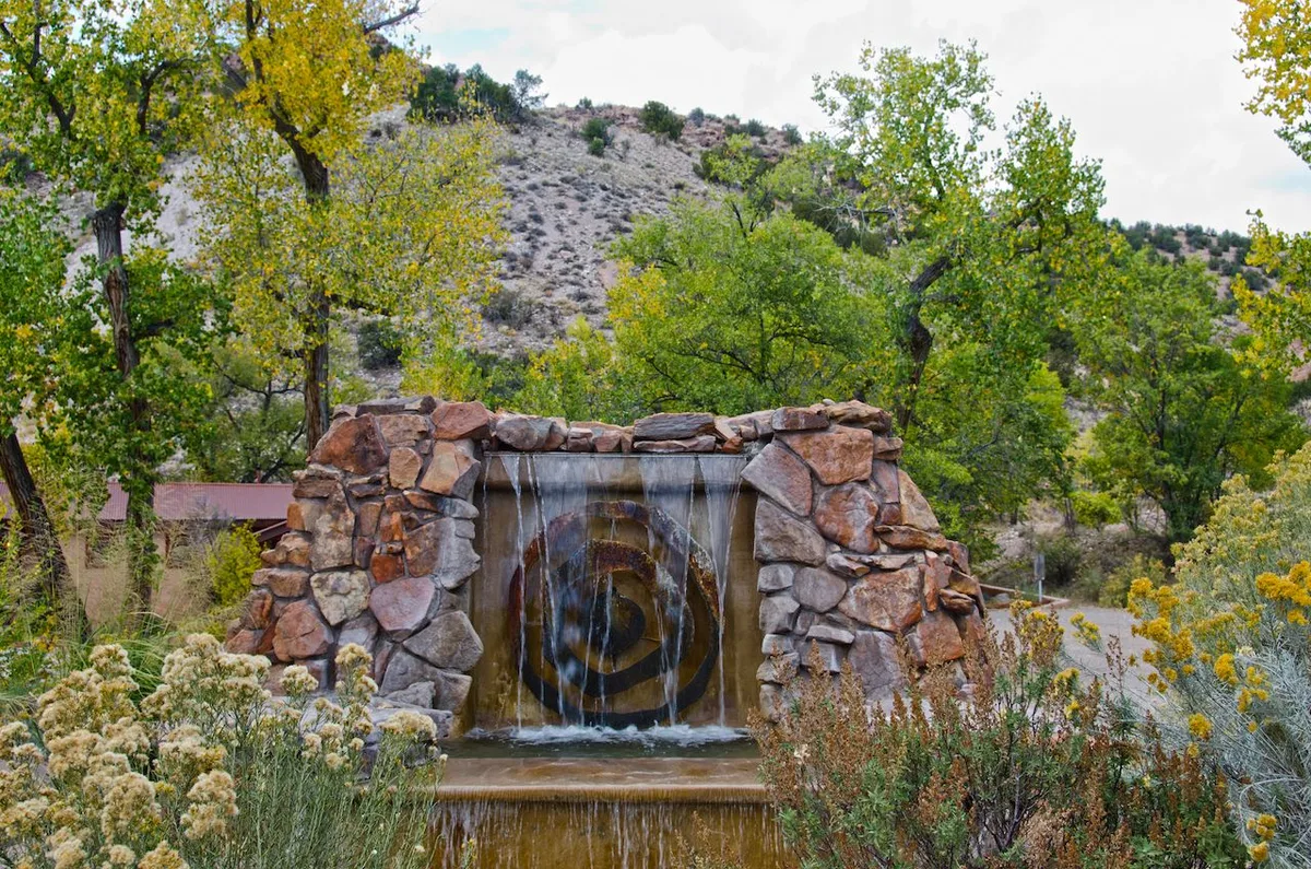 A Fascinating Winter Road Trip in New Mexico