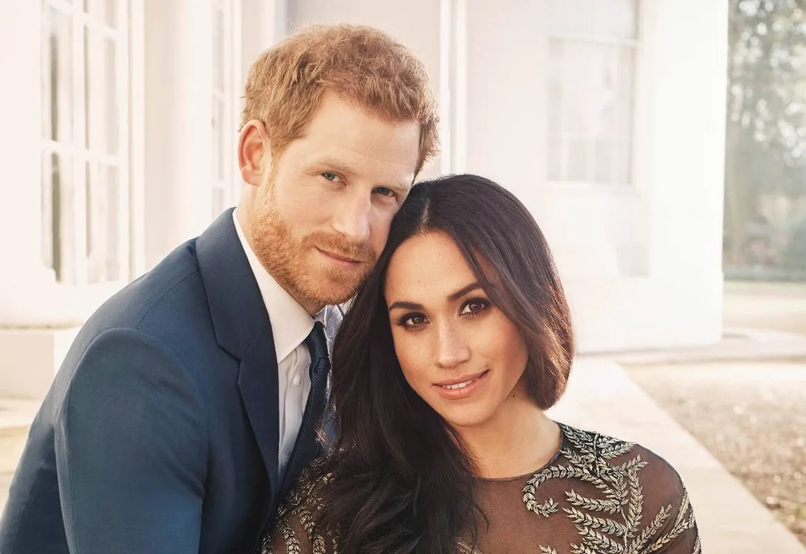 Harry và Meghan: Quyết Định Bay Business Class Cùng Qantas Tại Australia