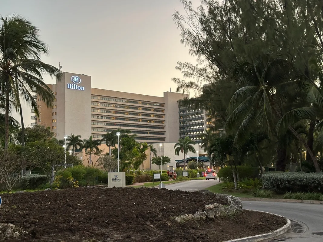 Hilton Award Price Increase: What You Need to Know and Tips for Travelers