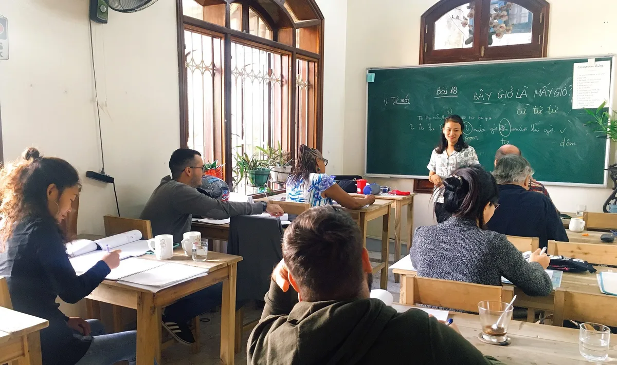 Is Learning Vietnamese as Hard as You Think?