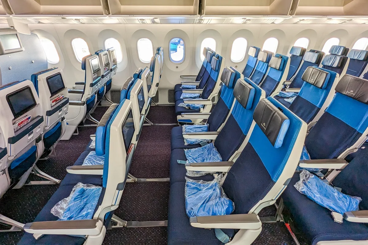 Hội Nhập Với Chương Trình Flying Blue Của Air France-KLM: Mẹo Kiếm Điểm Và Đổi Quà