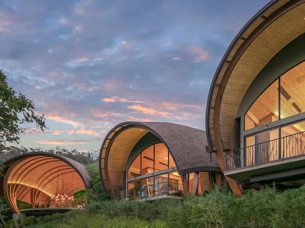 Hôn lễ đẹp như mơ tại Costa Rica: Kế hoạch cho ngày trọng đại