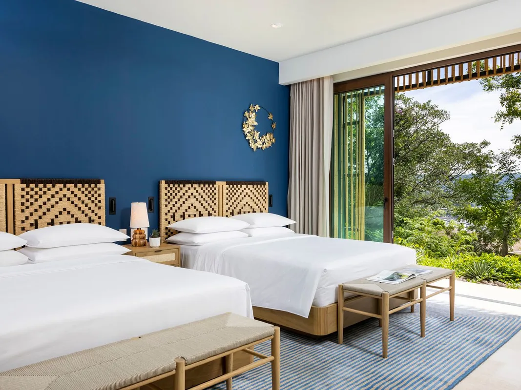 Hôn lễ đẹp như mơ tại Costa Rica: Kế hoạch cho ngày trọng đại