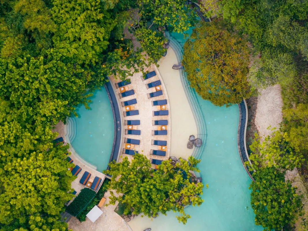 Hôn lễ đẹp như mơ tại Costa Rica: Kế hoạch cho ngày trọng đại