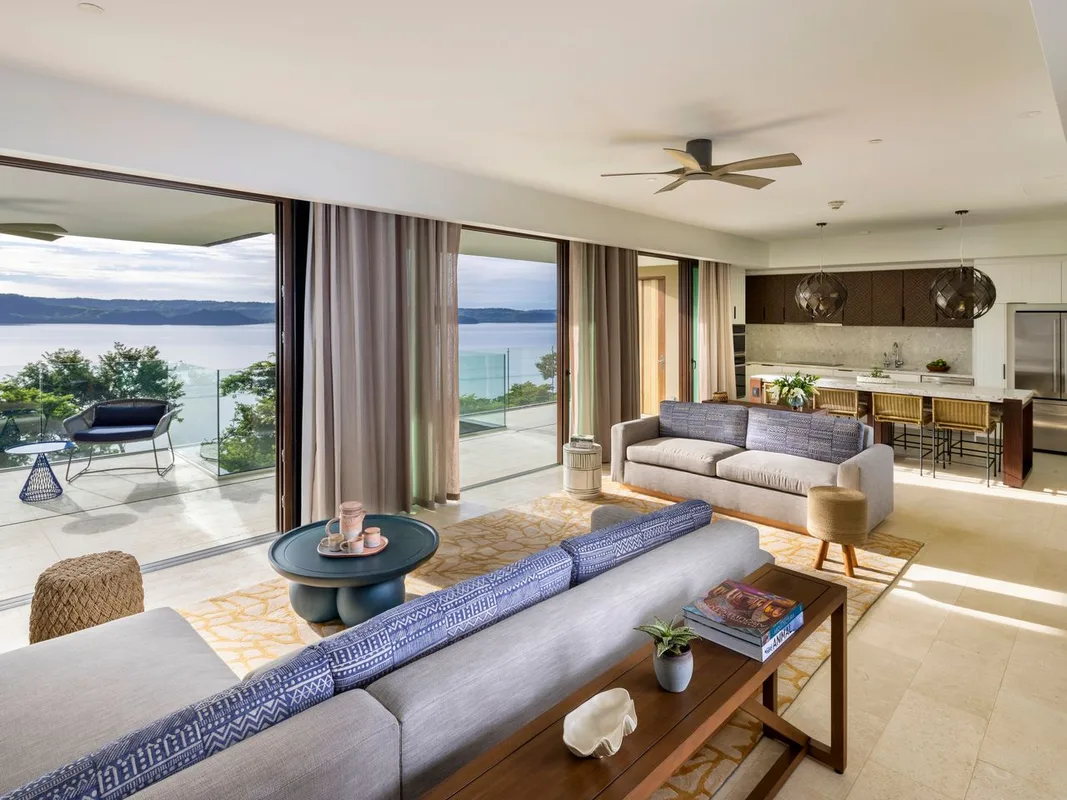Hôn lễ đẹp như mơ tại Costa Rica: Kế hoạch cho ngày trọng đại