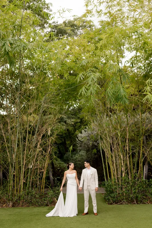 Hôn lễ đẹp như mơ tại Costa Rica: Kế hoạch cho ngày trọng đại