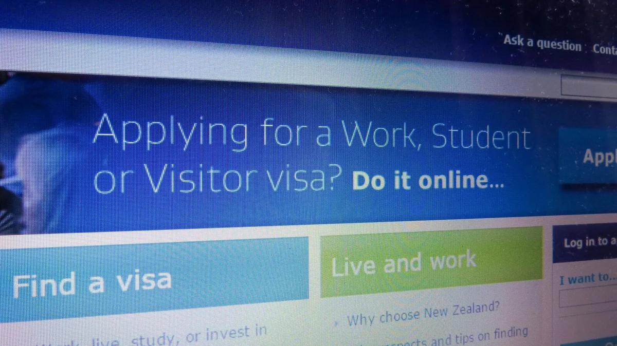 Hướng Dẫn Chi Tiết Về Visa Kỳ Nghỉ Làm Việc New Zealand