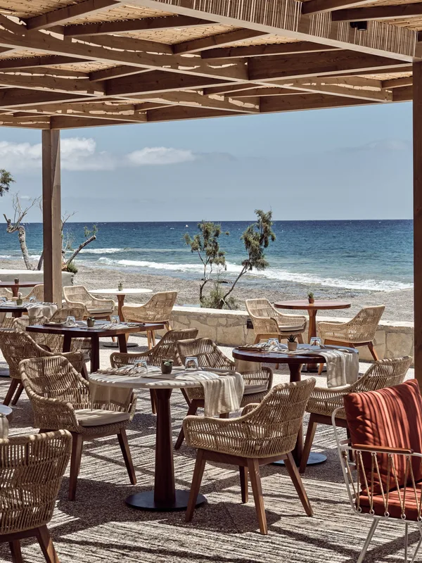 Hướng dẫn chọn nơi ở tại Crete: Đảo lớn nhất Hy Lạp