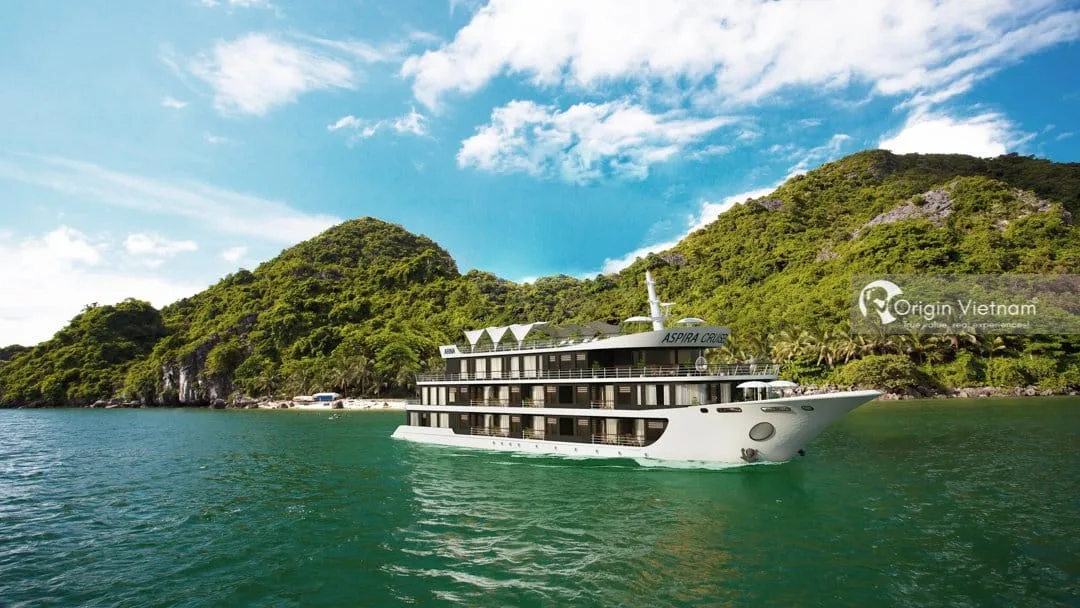 Hướng Dẫn Chọn Tour Du Thuyền Lan Ha Bay Phù Hợp Nhất