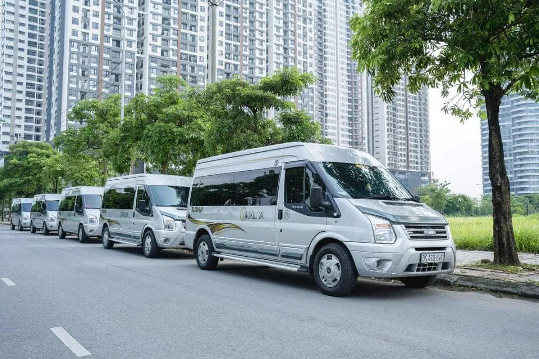 Hướng Dẫn Di Chuyển Từ Hà Nội Đến Mù Cang Chải: Mọi Thông Tin Cần Thiết