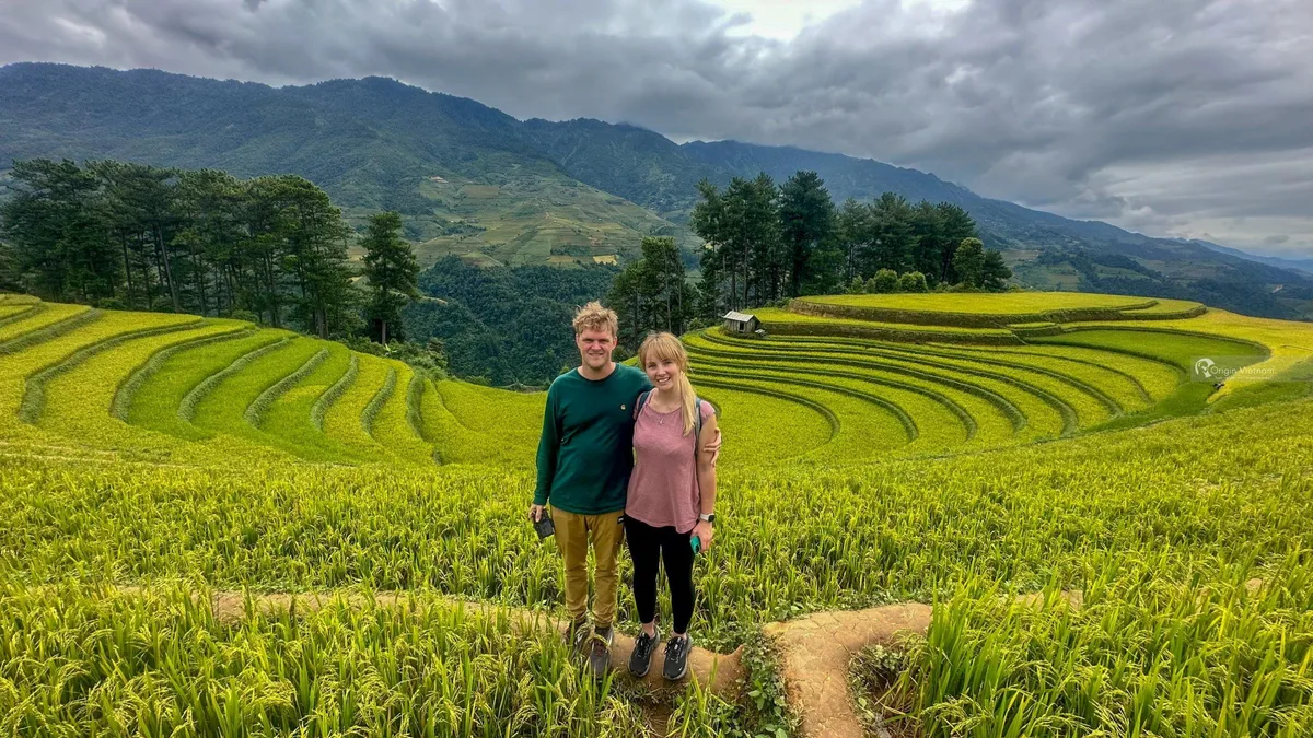 Hướng Dẫn Đóng Gói Đồ Đạc Cho Chuyến Đi Mu Cang Chai