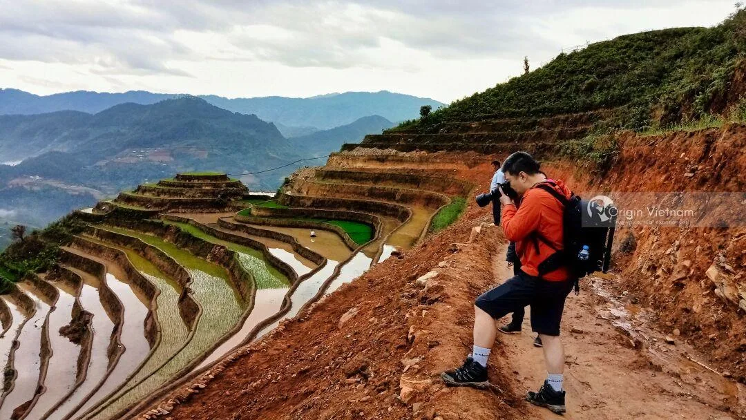 Hướng Dẫn Đóng Gói Đồ Đạc Cho Chuyến Đi Mu Cang Chai