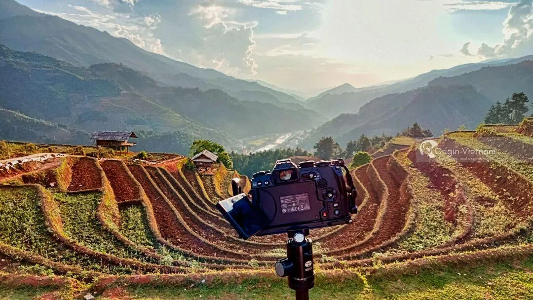 Hướng Dẫn Đóng Gói Đồ Đạc Cho Chuyến Đi Mu Cang Chai